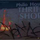 THRIFT SHOP 