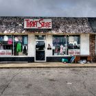Thrift Stores and Flea Markets: Ms TG Thrift Store