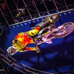 Thrills and Spills