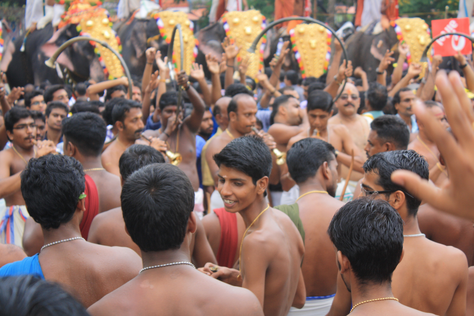 Thrissur Pooram