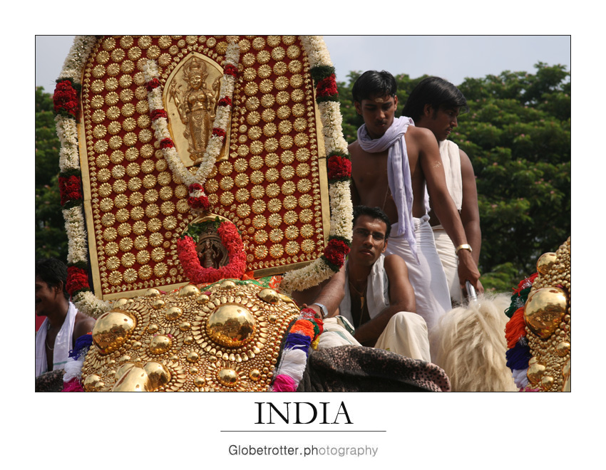 Thrissur Pooram [five]