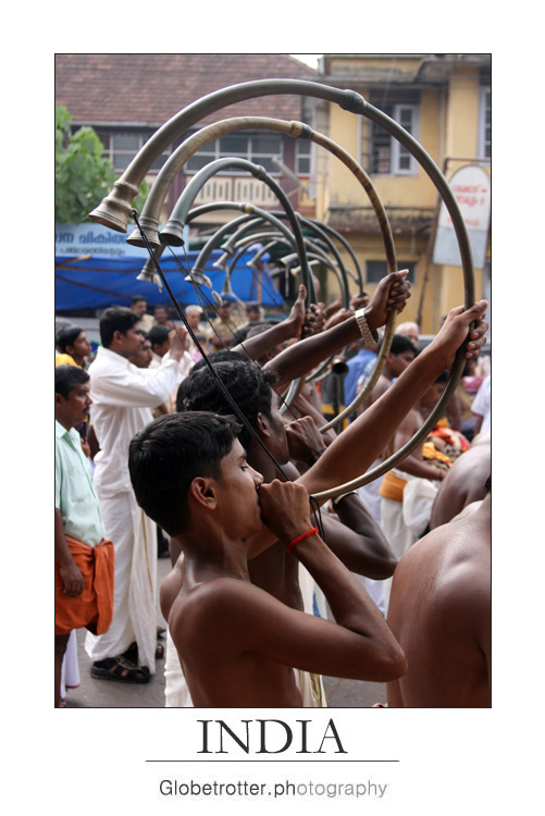 Thrissur Pooram [one]