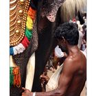 Thrissur Pooram [thirteen]