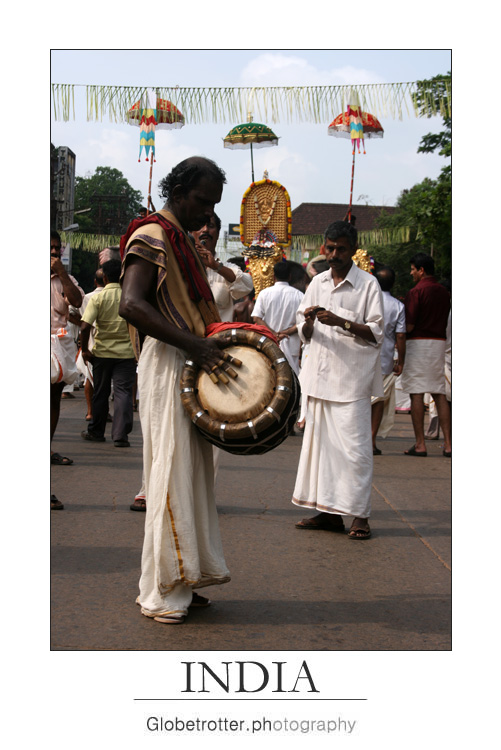 Thrissur Pooram [two]