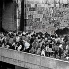 Through Damascus Gate