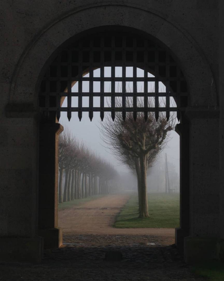 Through the Gates of the Silver Key