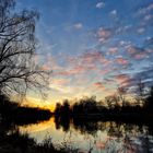 Through The Golden Hour, Landshut, Bayern