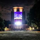 Through the Night - Hamburg Planetarium