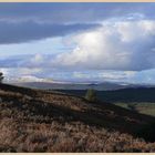 Thrunton Crag