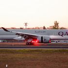 Thrust Reverser Trent XWB