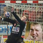 ThSV Eisenach gegen Gummersbach