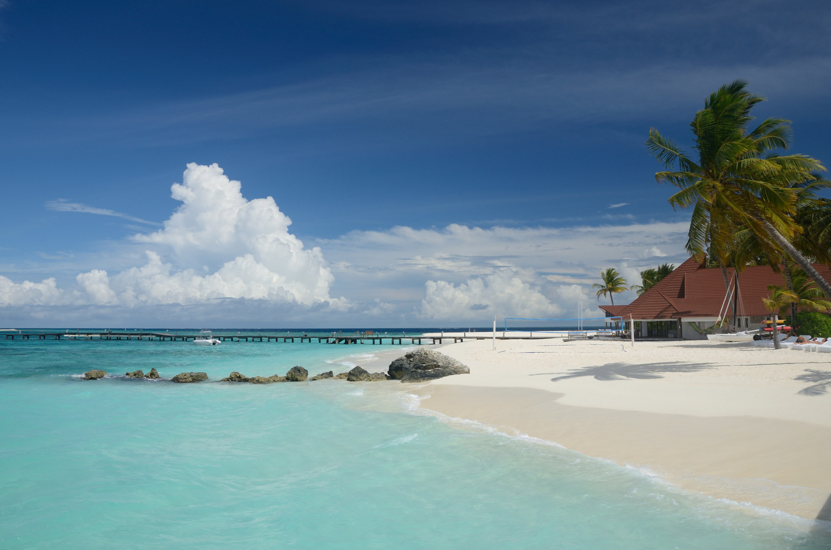 Thudufushi