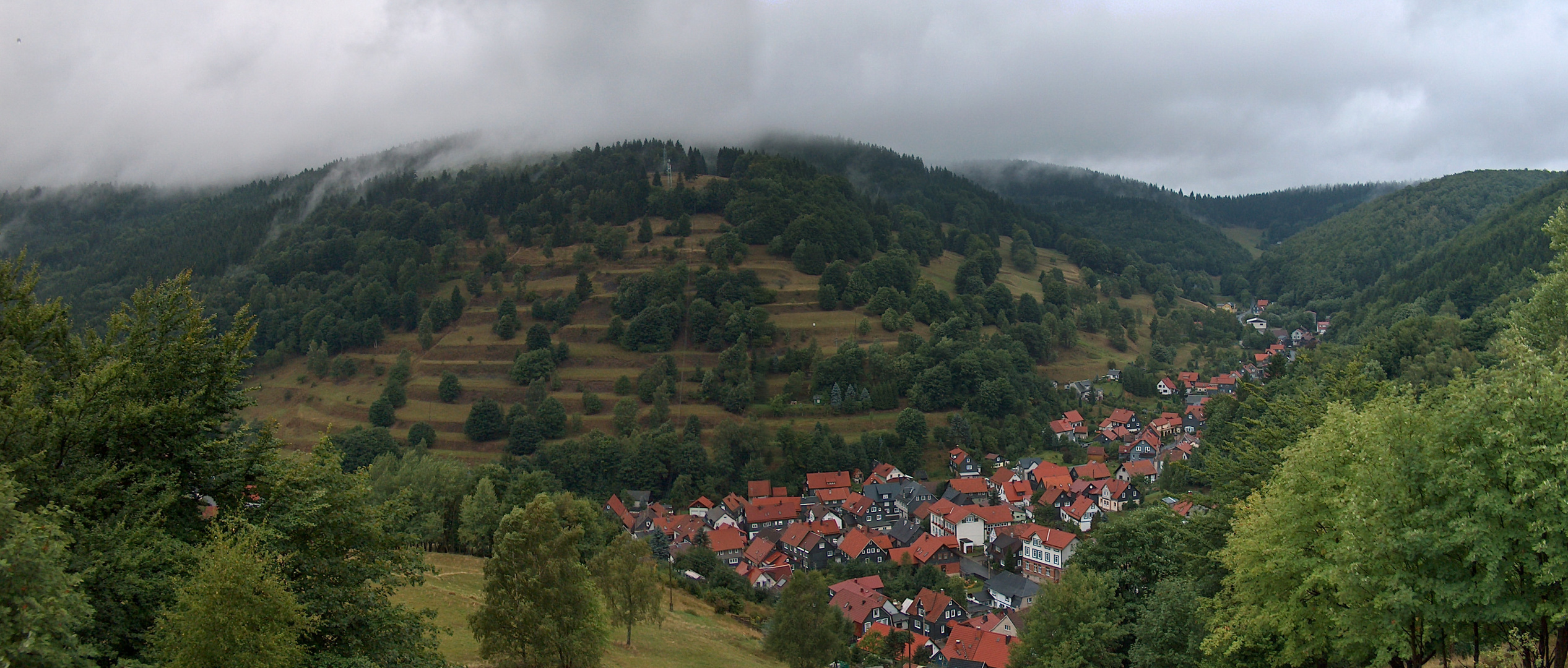 Thüringen