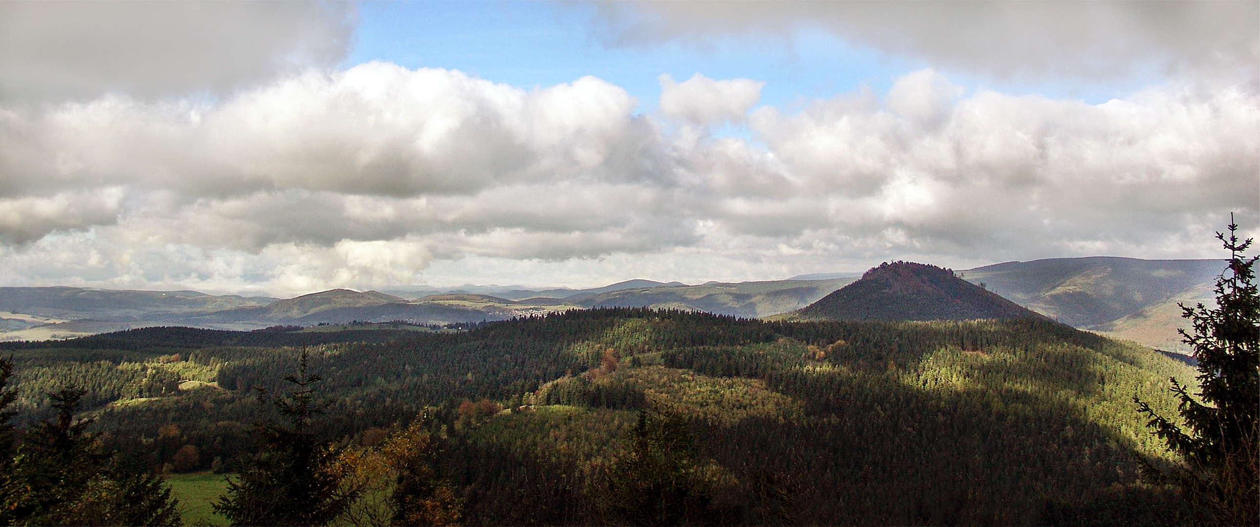 Thüringen