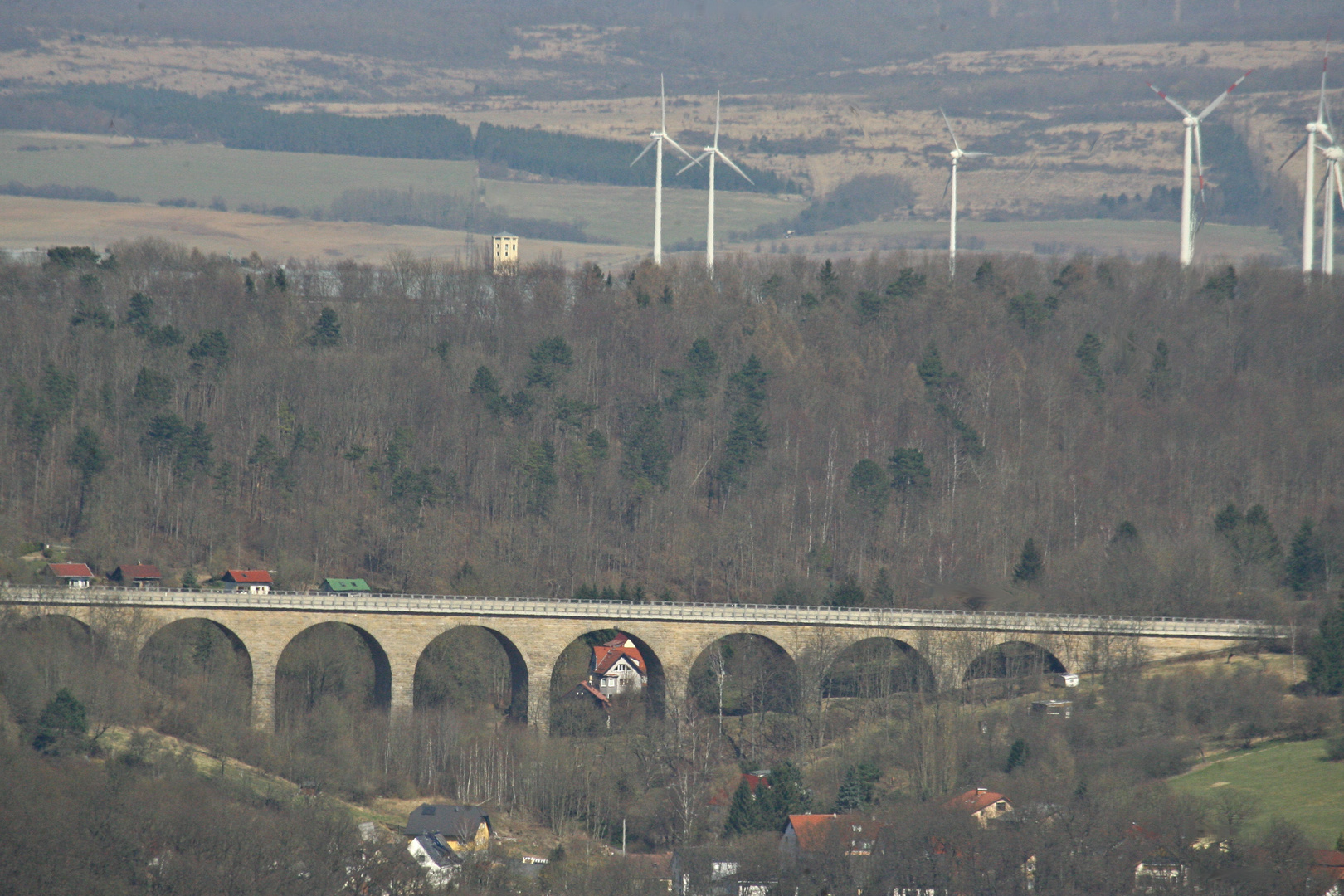 thüringen