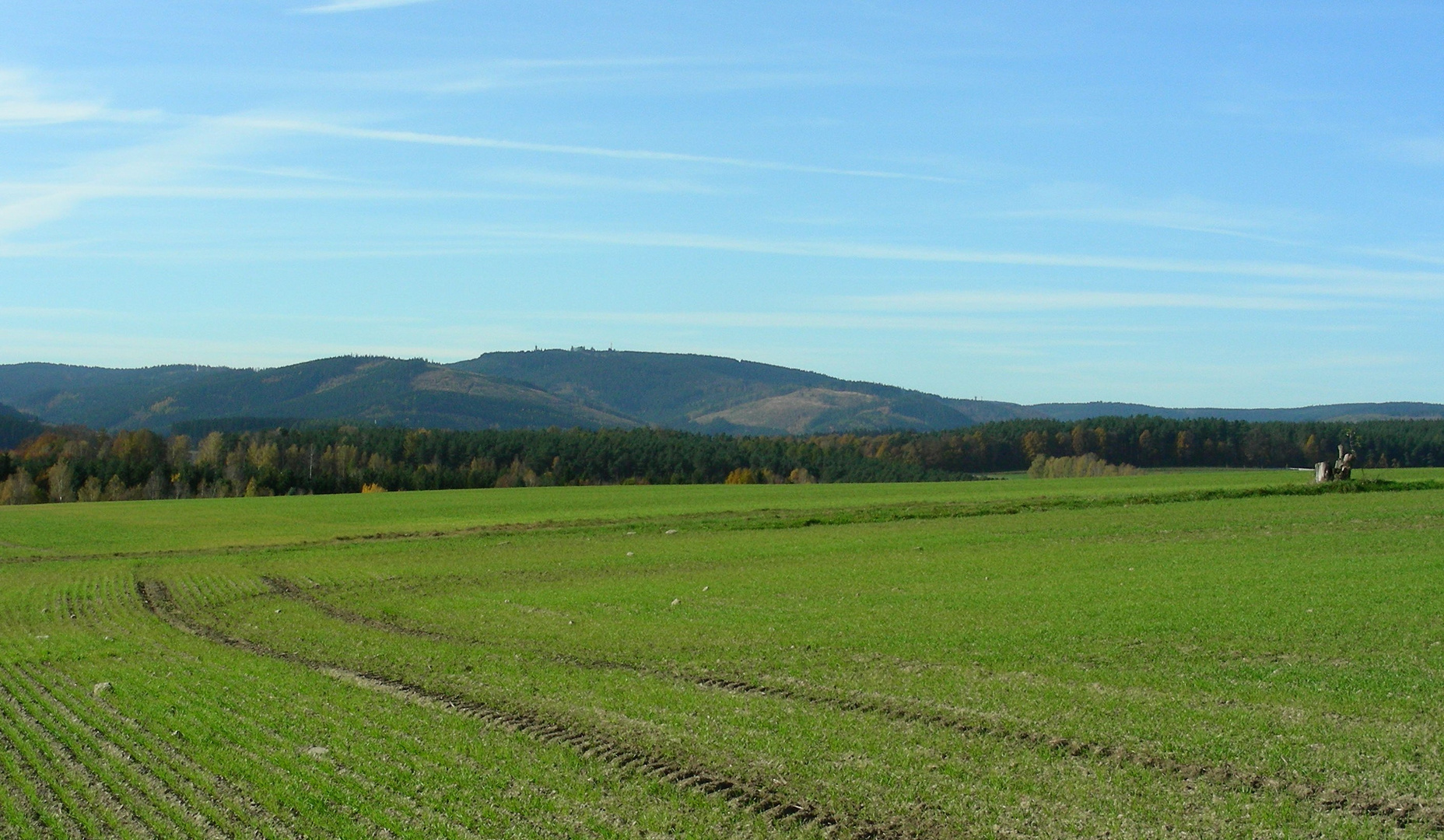 Thüringen