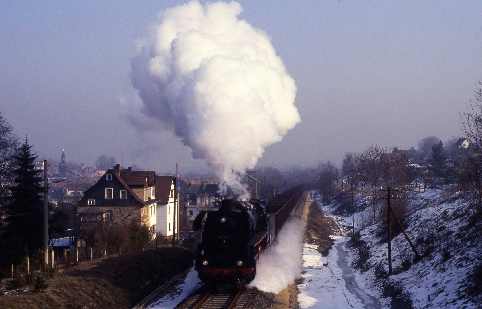 Thüringen am 13 Feb.93 (4)