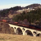 Thüringen am 20 März 1993  (4)