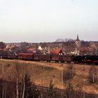 Thüringen am 21 März 1993  (2)