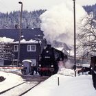 Thüringen am  25 Feb. 1993