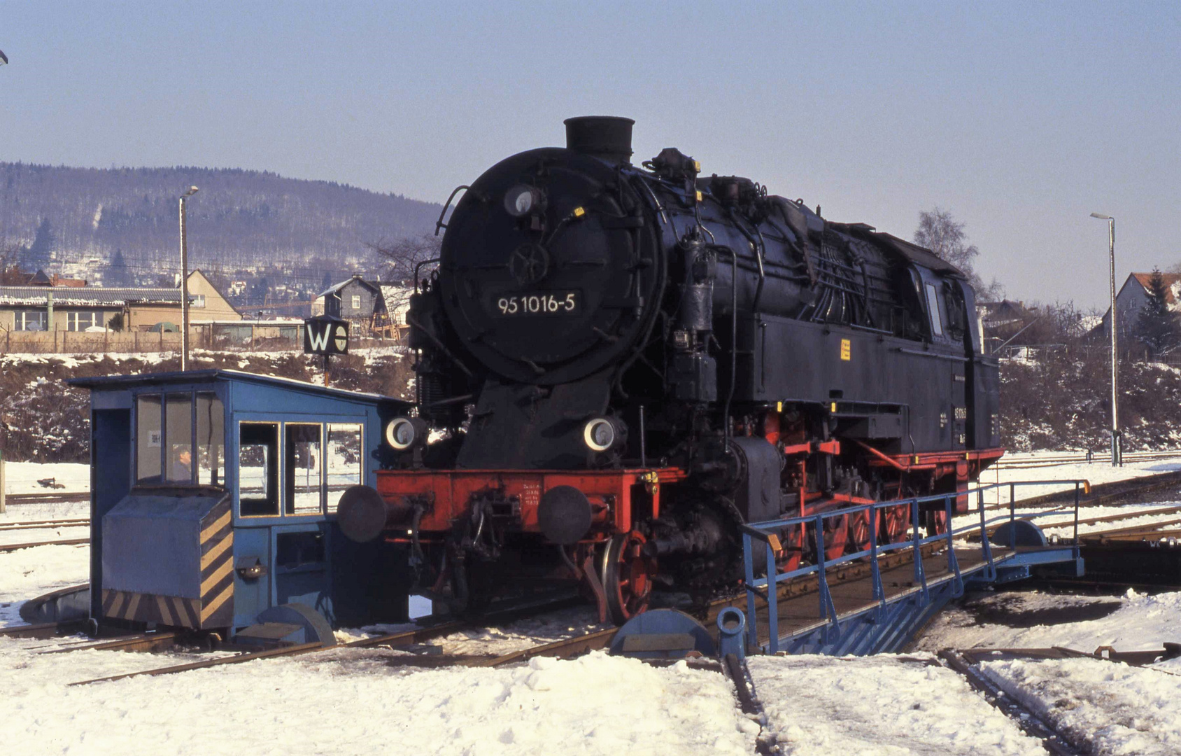 Thüringen am 26 Feb.  (4)