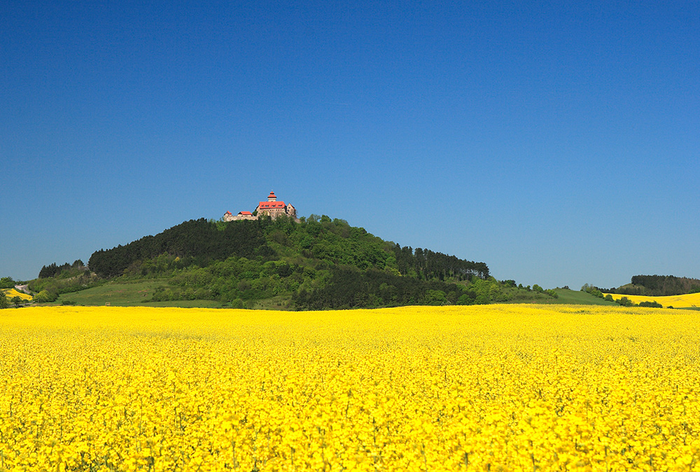 Thüringen