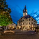 Thüringen, Bad Langensalza