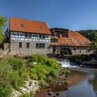 Thüringen Buchfart