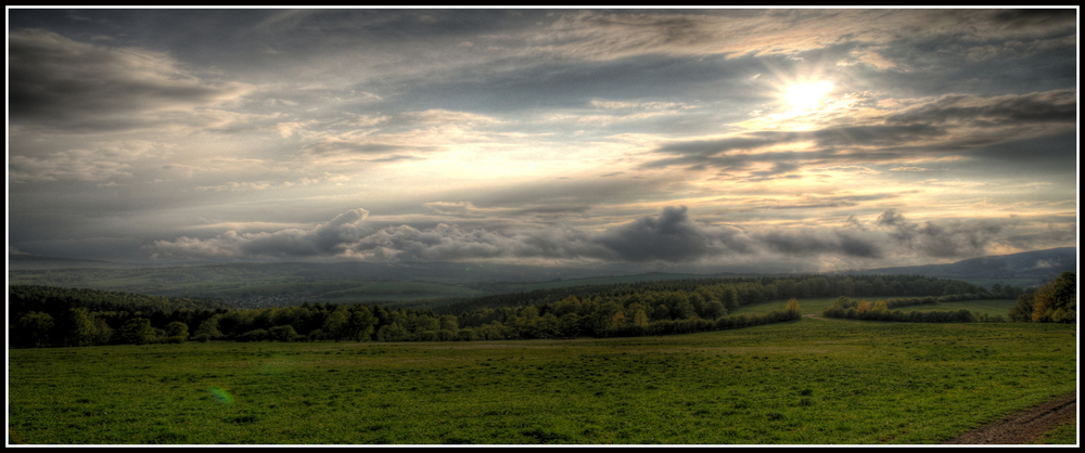 Thüringen