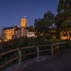 Thüringen, Eisenach