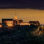 Thüringen Eisenach