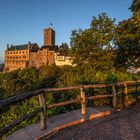 Thüringen, Eisenach