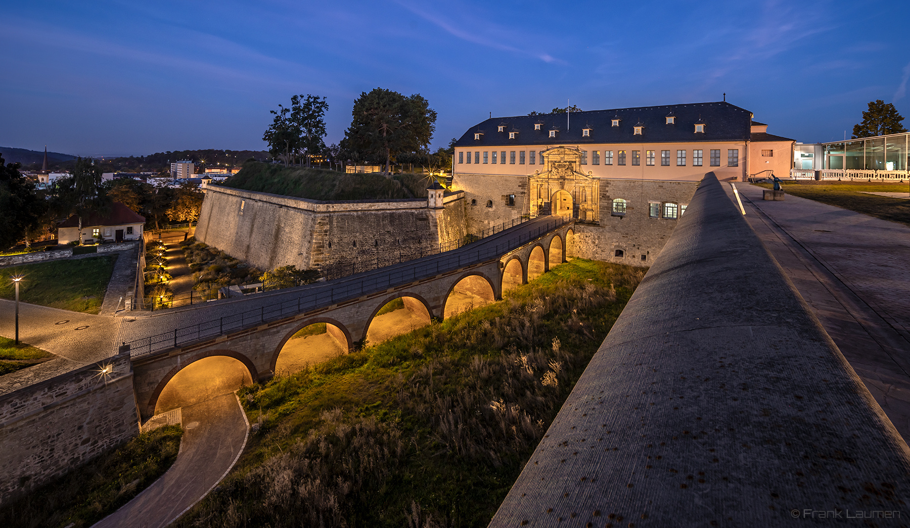 Thüringen, Erfurt