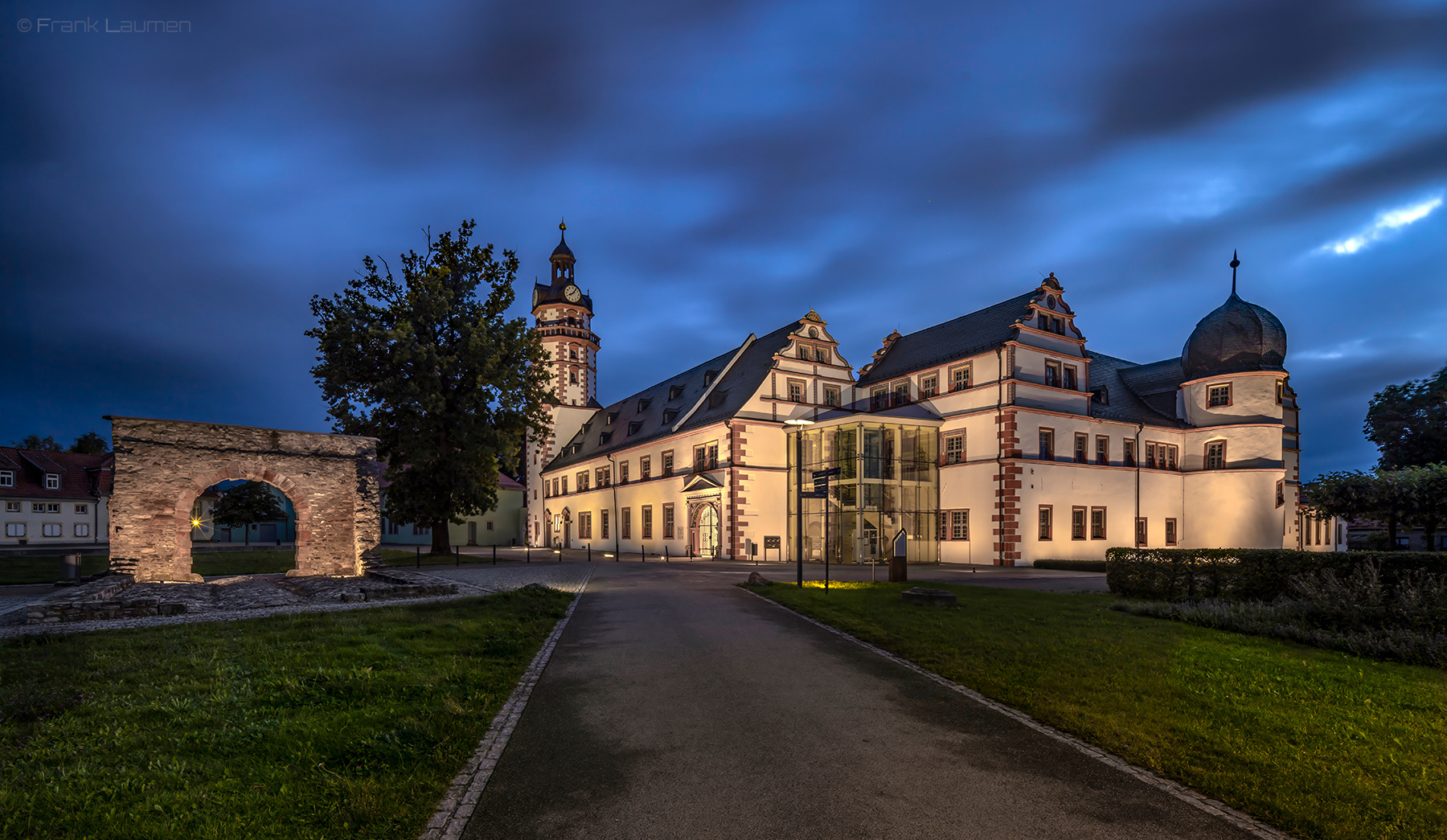 Thüringen Ohrdruf