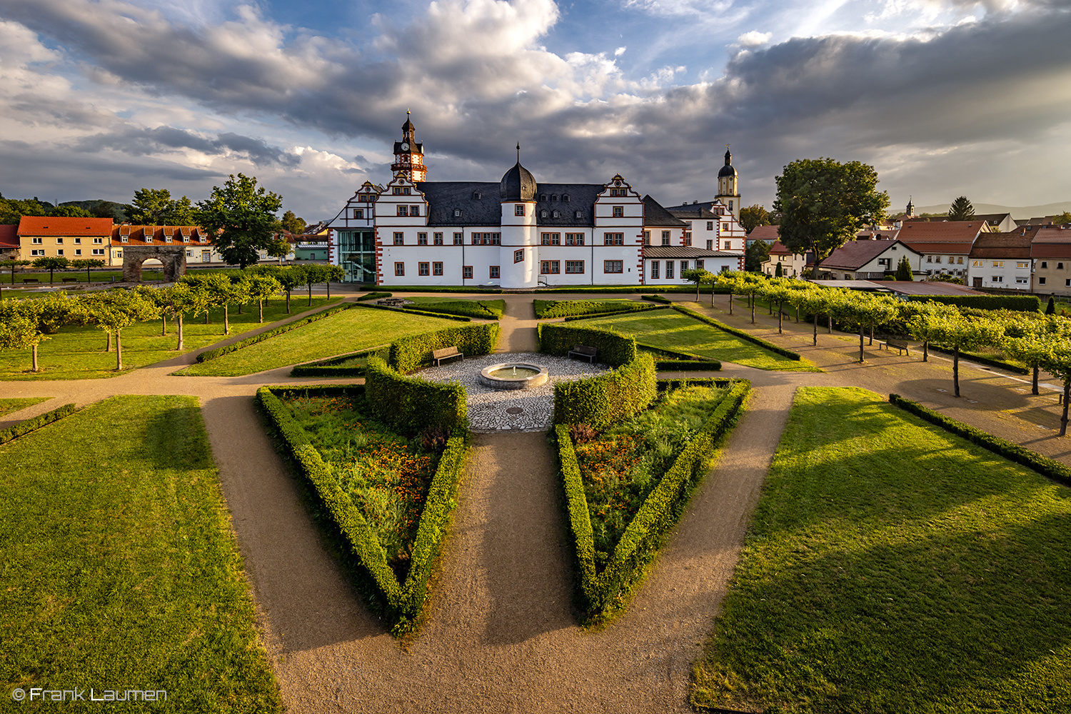 Thüringen Ohrdruf