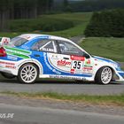 Thüringen Rallye 2010