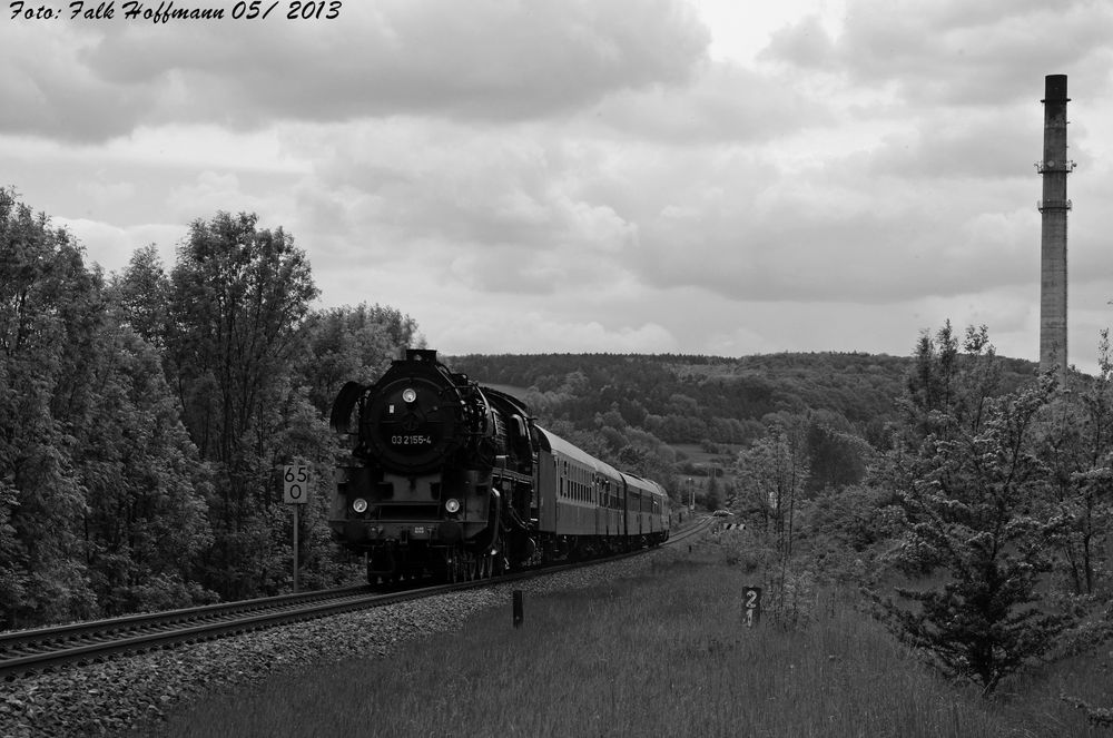 Thüringen-Rundfahrt (I) Reload