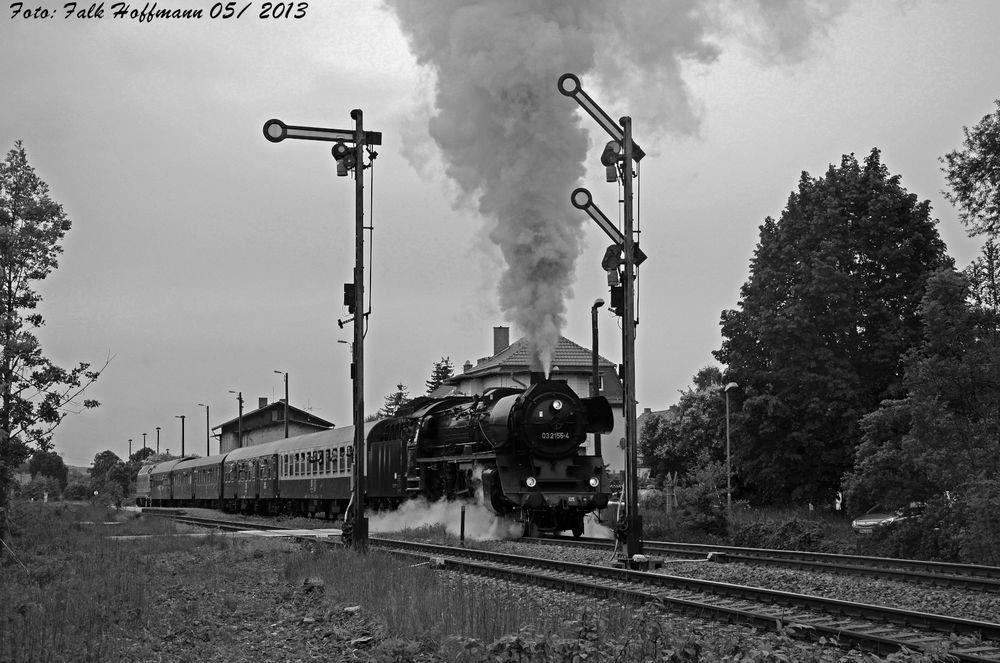 Thüringen-Rundfahrt (II) Reload