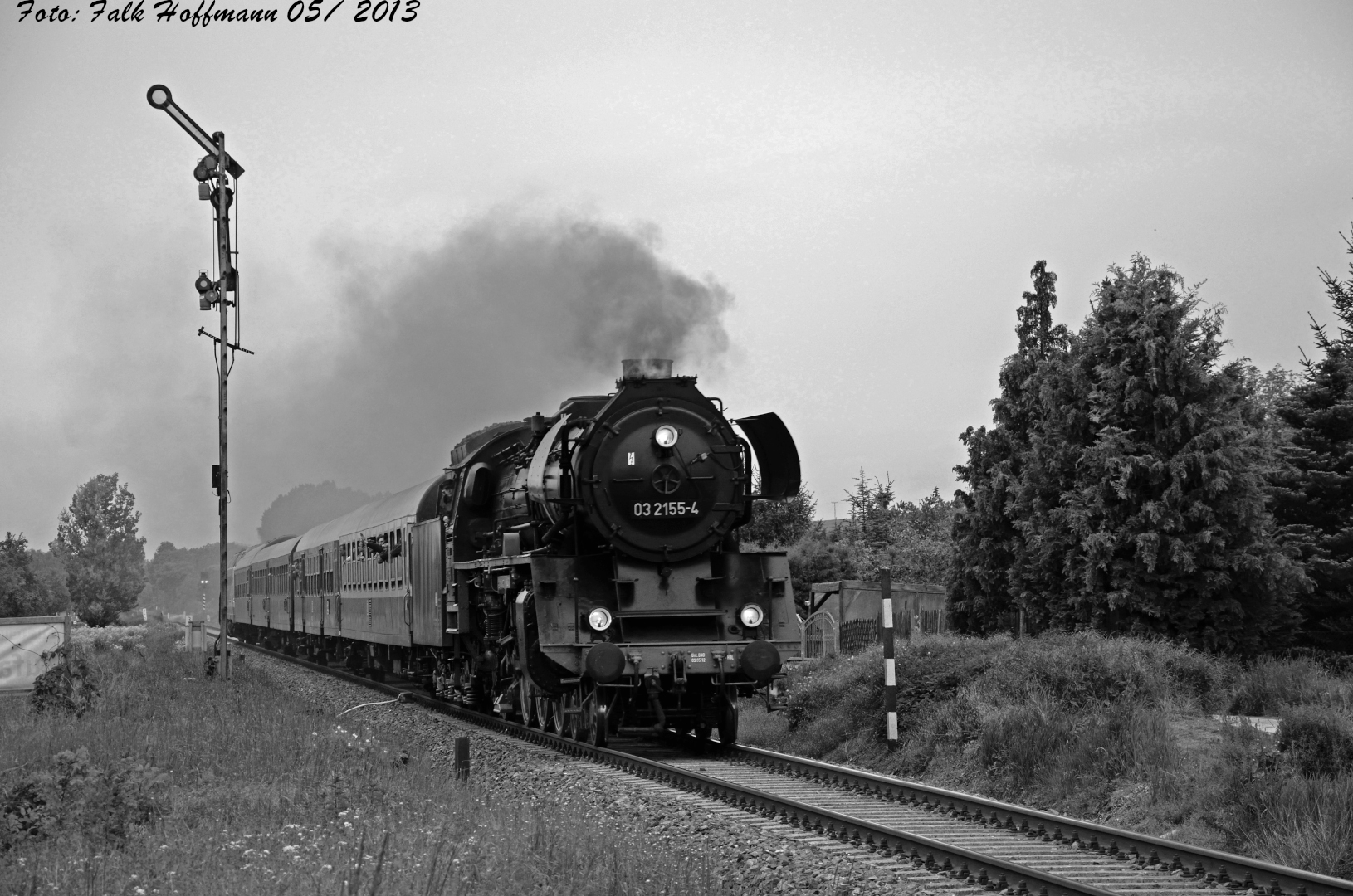 Thüringen-Rundfahrt (III) Reload