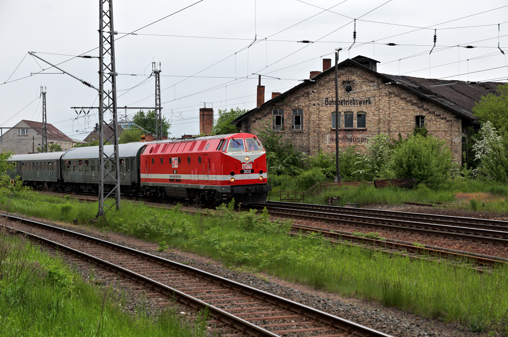 Thüringenrundfahrt