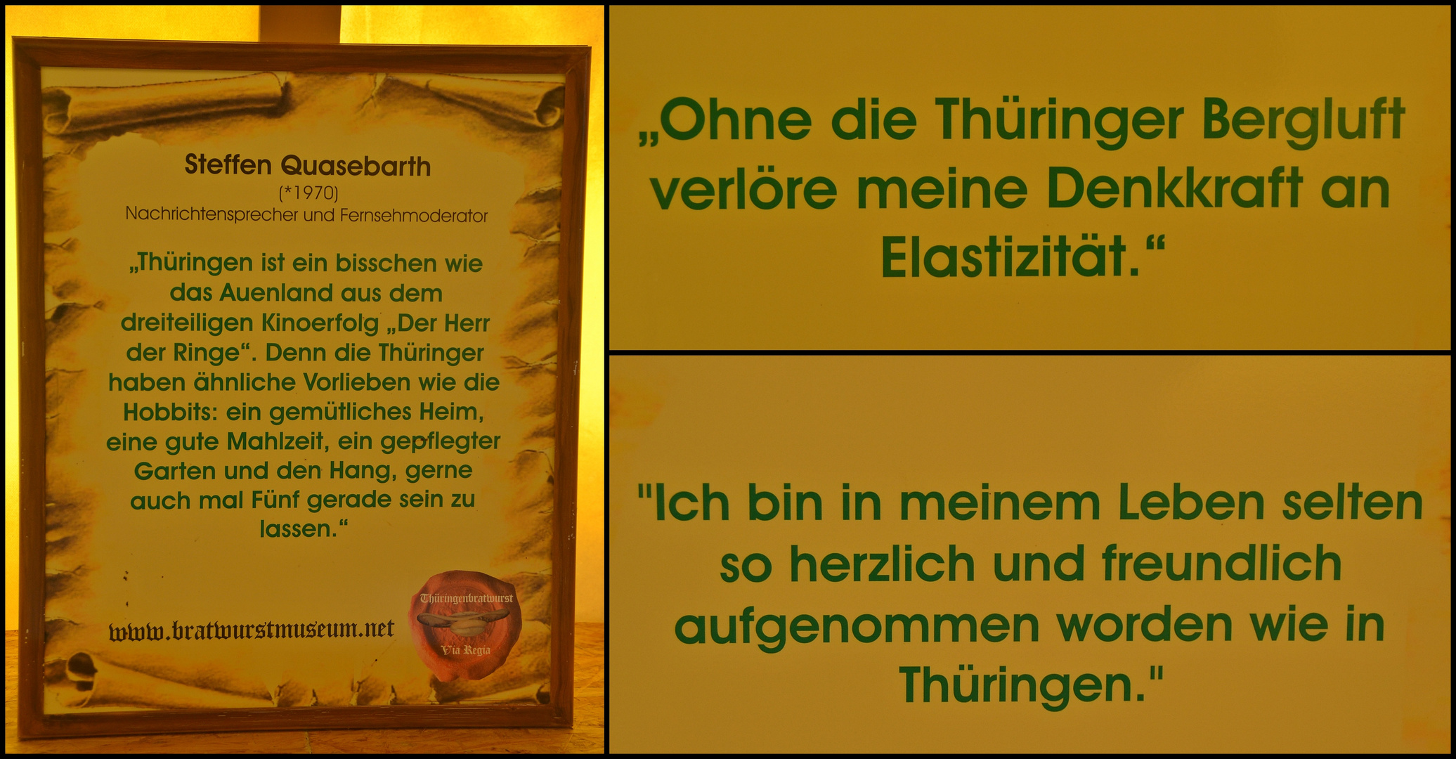 thüringer ... (8)