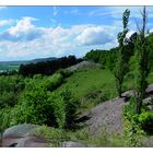 Thüringer Bad Lands