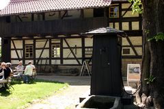 Thüringer Bauerhausmuseum (1)