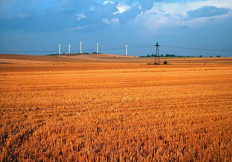 Thüringer Becken