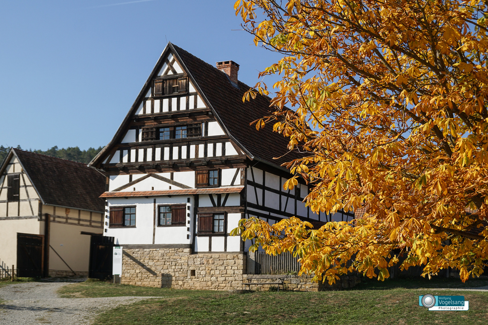 Thüringer Freilichtmuseum Hohenfelden (6)