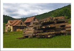 Thüringer Freilichtmuseum Hohenfelden