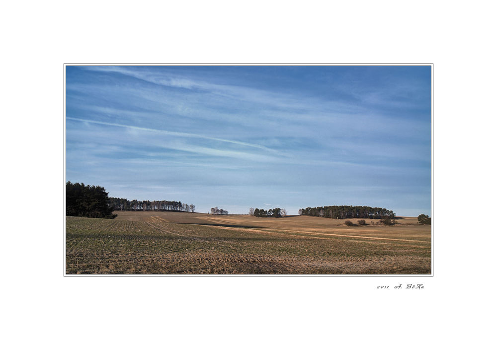 Thüringer Holzland