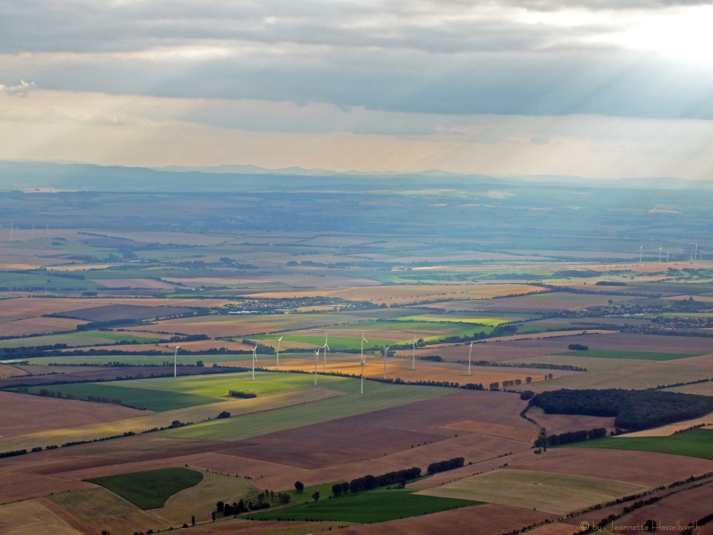 Thüringer Land