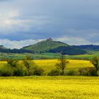 Thüringer Land-die Wachsenburg...