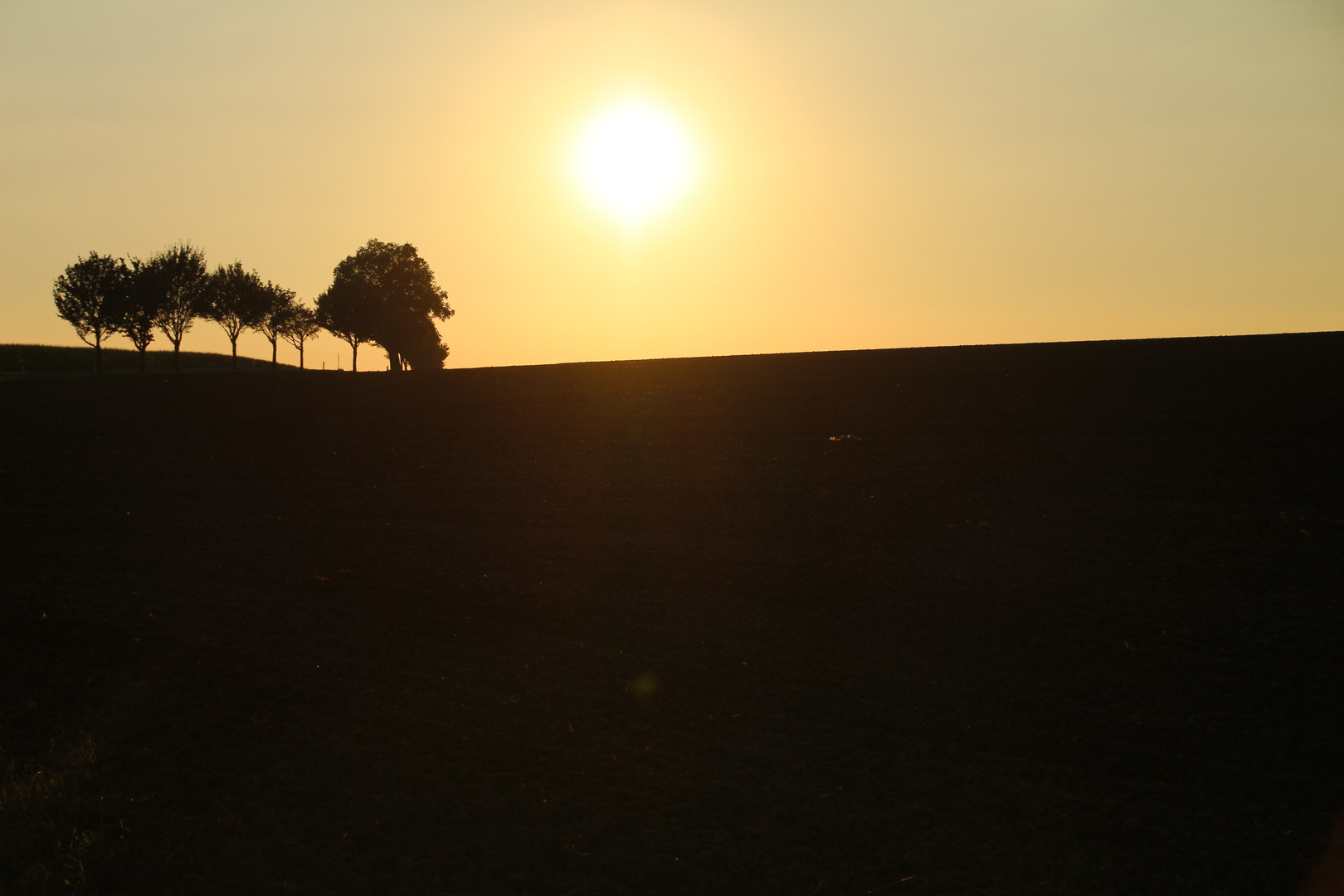 Thüringer Landschaft